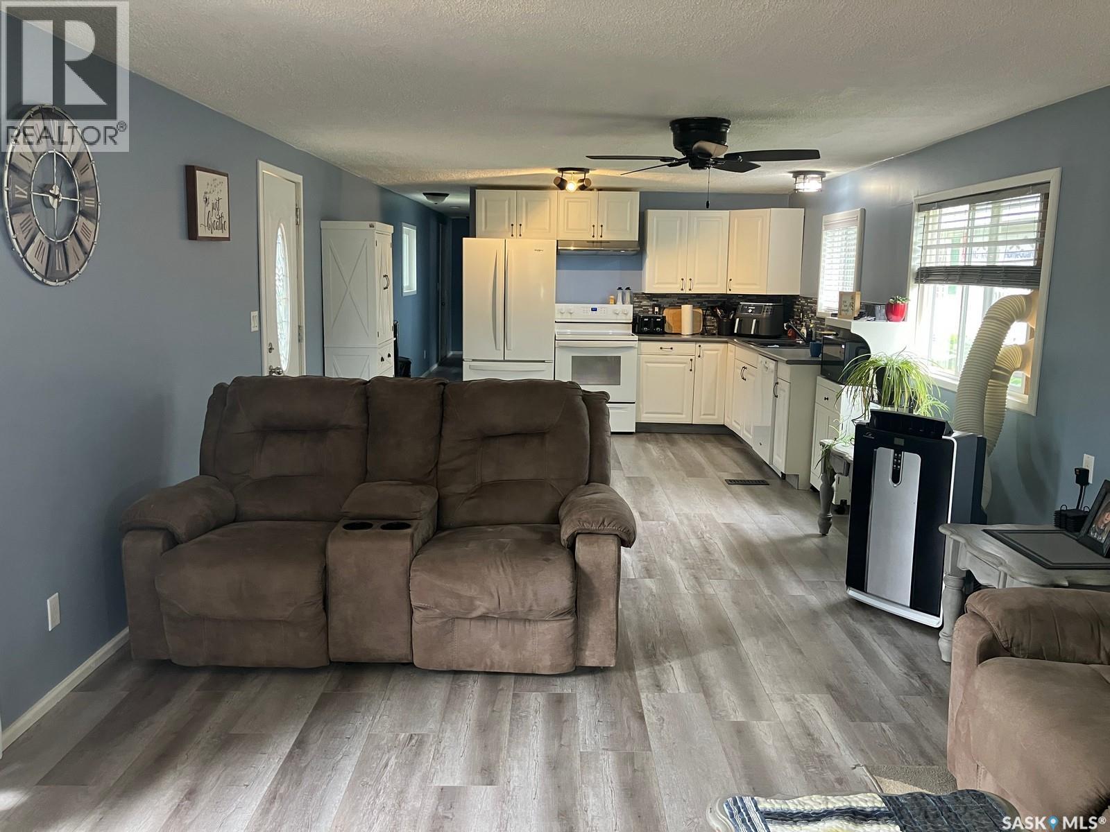 108 1st Street E, Choiceland, Saskatchewan  S0J 0M0 - Photo 14 - SK047325