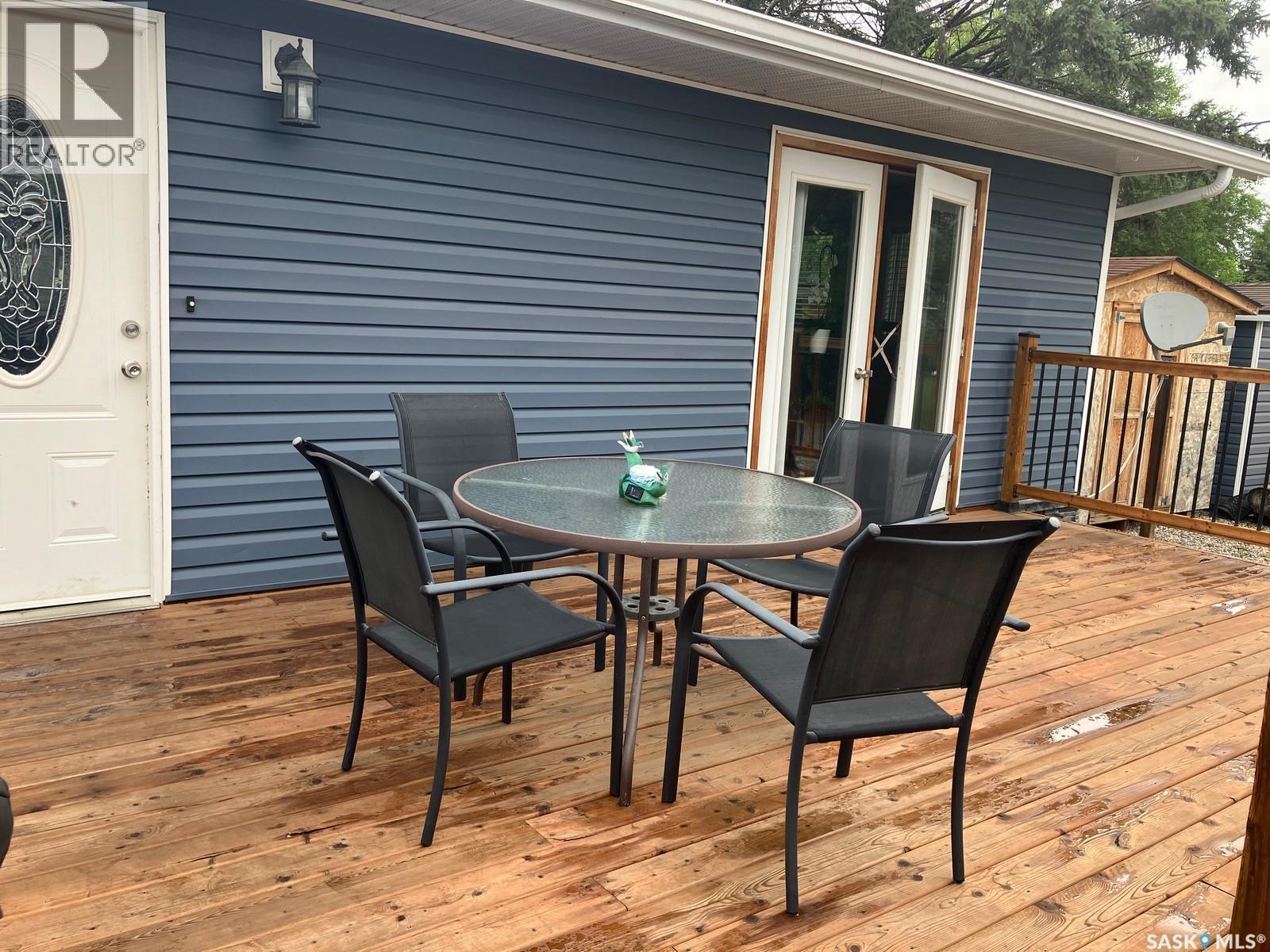 108 1st Street E, Choiceland, Saskatchewan  S0J 0M0 - Photo 24 - SK047325