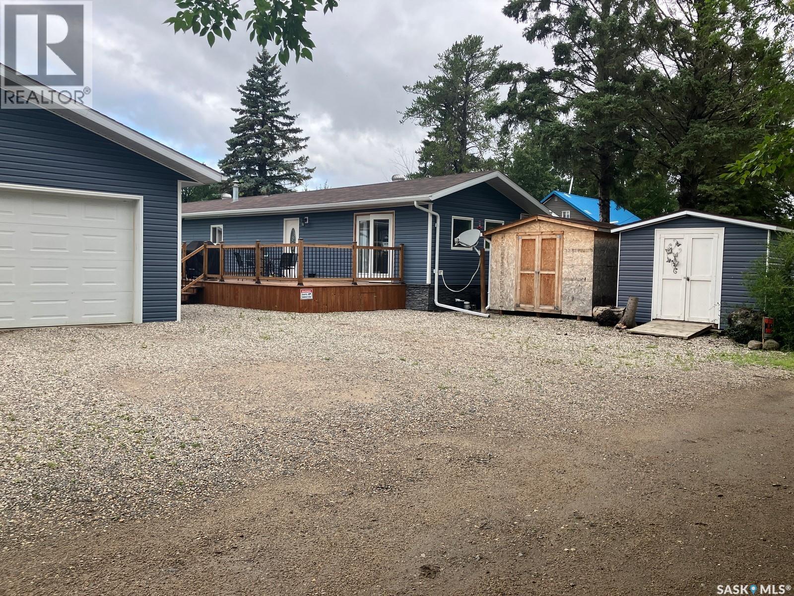 108 1st Street E, Choiceland, Saskatchewan  S0J 0M0 - Photo 26 - SK047325
