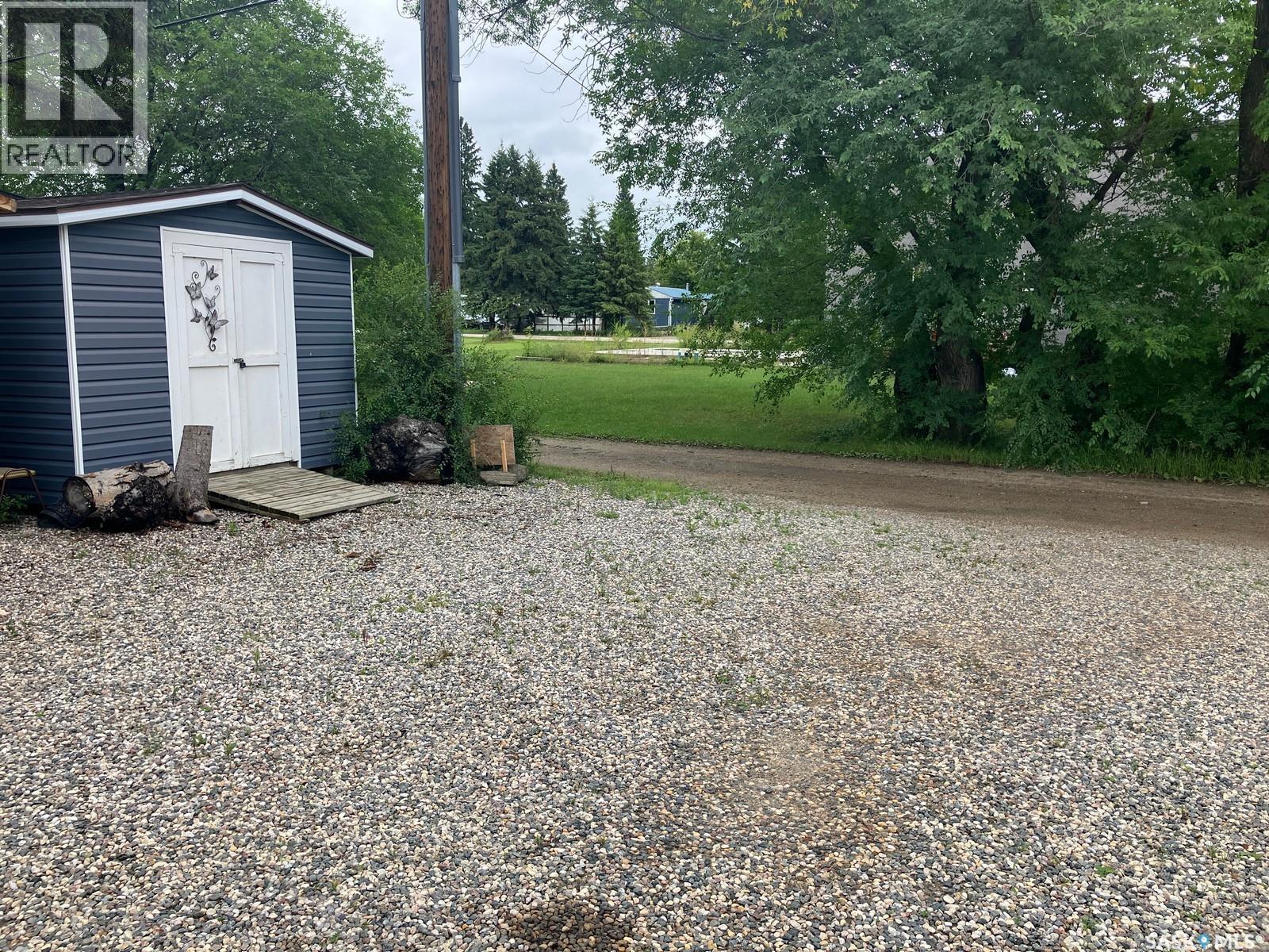 108 1st Street E, Choiceland, Saskatchewan  S0J 0M0 - Photo 27 - SK047325