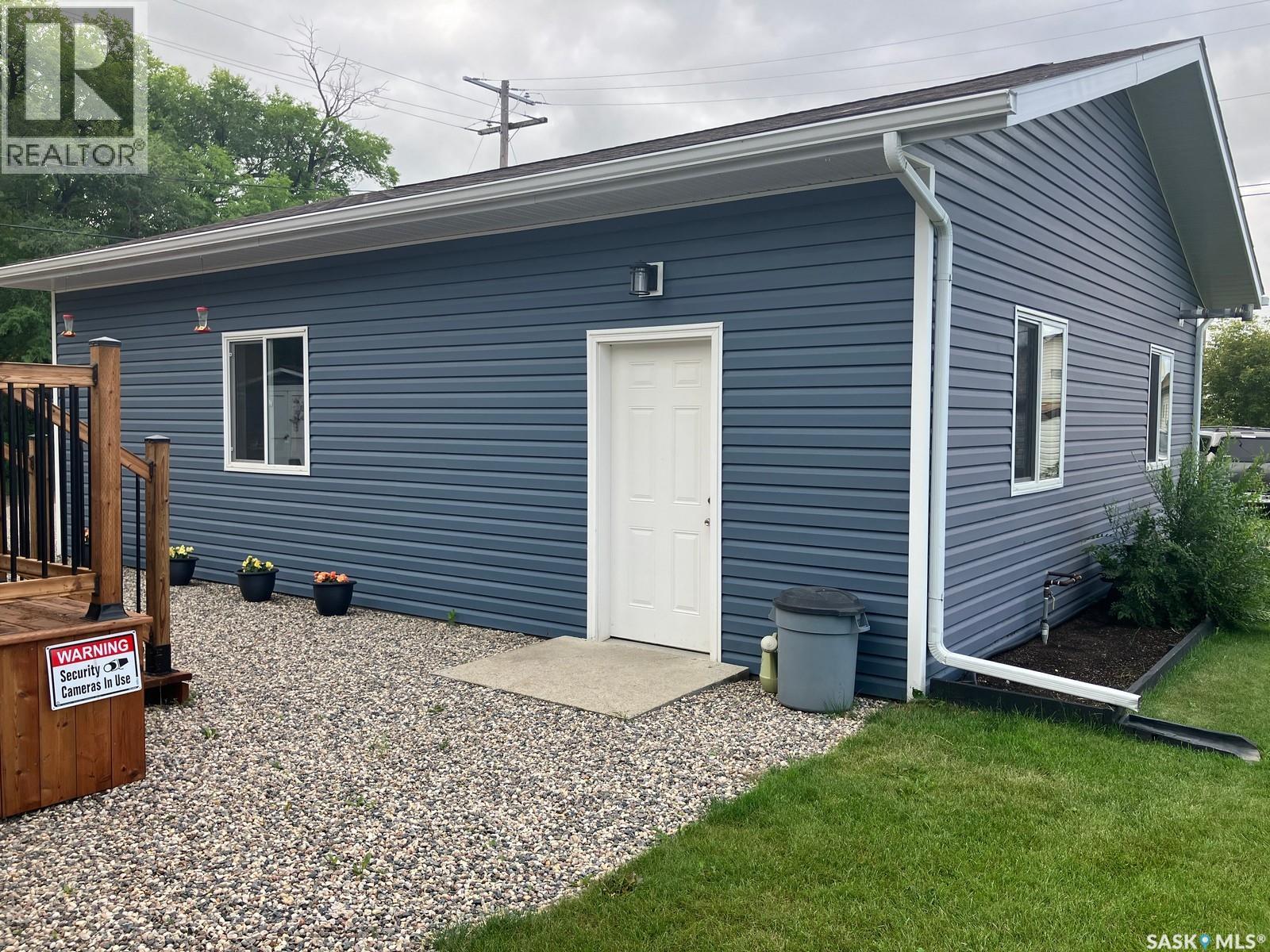 108 1st Street E, Choiceland, Saskatchewan  S0J 0M0 - Photo 28 - SK047325