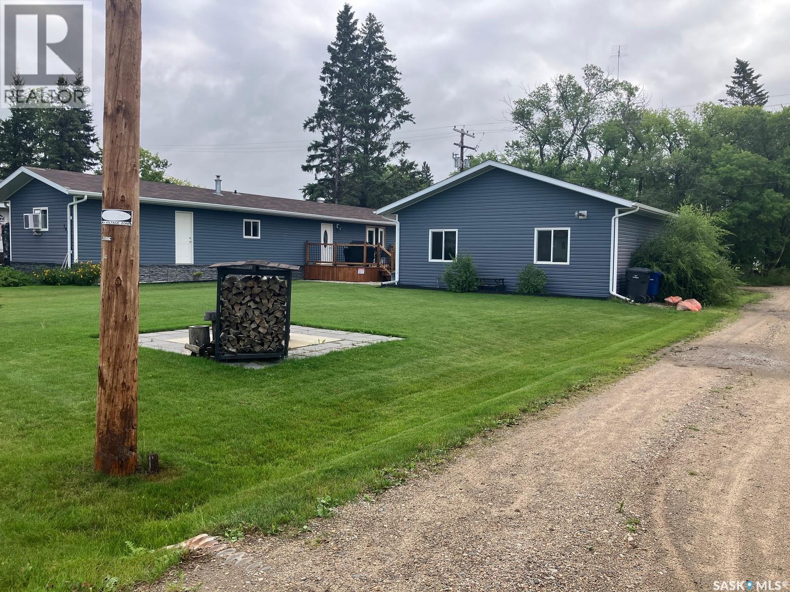 108 1st Street E, Choiceland, Saskatchewan  S0J 0M0 - Photo 3 - SK047325