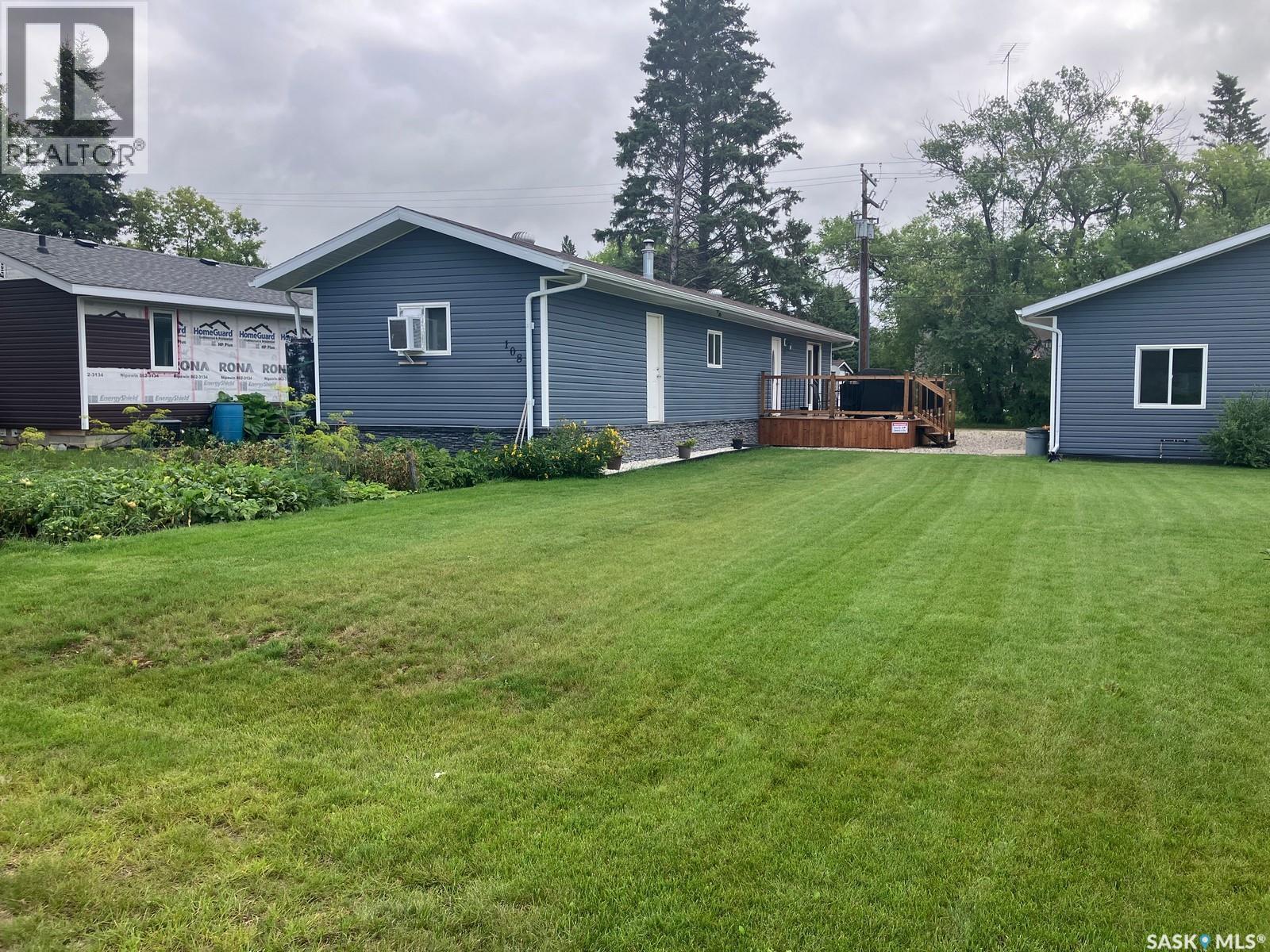 108 1st Street E, Choiceland, Saskatchewan  S0J 0M0 - Photo 32 - SK047325