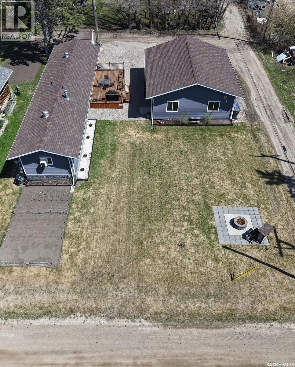 108 1st Street E, Choiceland, Saskatchewan  S0J 0M0 - Photo 33 - SK047325