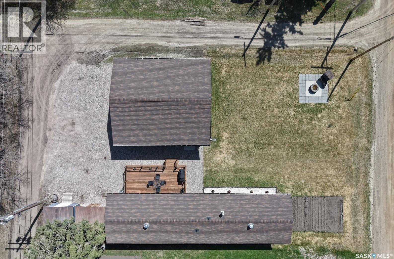 108 1st Street E, Choiceland, Saskatchewan  S0J 0M0 - Photo 34 - SK047325
