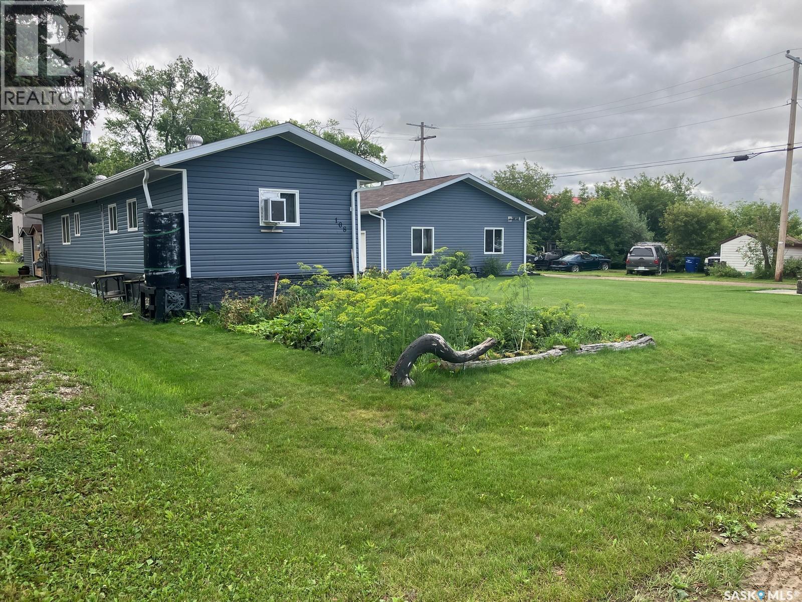 108 1st Street E, Choiceland, Saskatchewan  S0J 0M0 - Photo 8 - SK047325