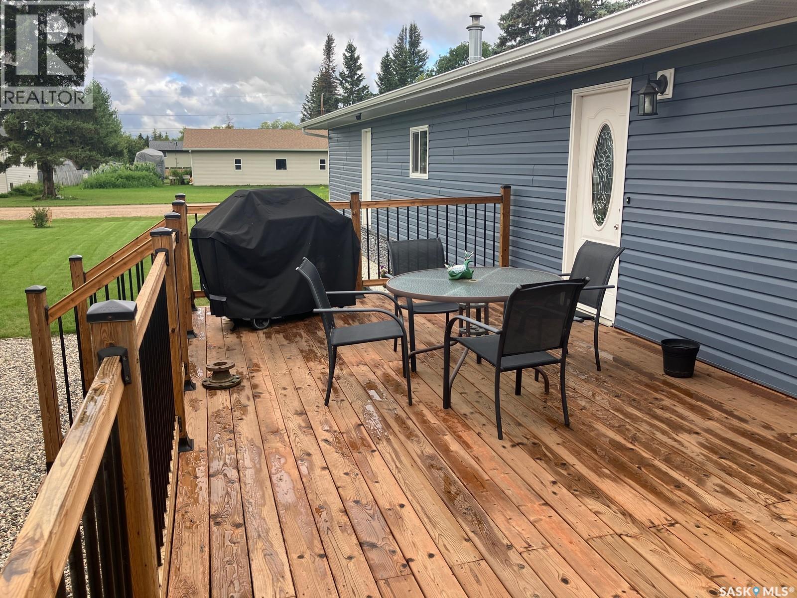108 1st Street E, Choiceland, Saskatchewan  S0J 0M0 - Photo 9 - SK047325