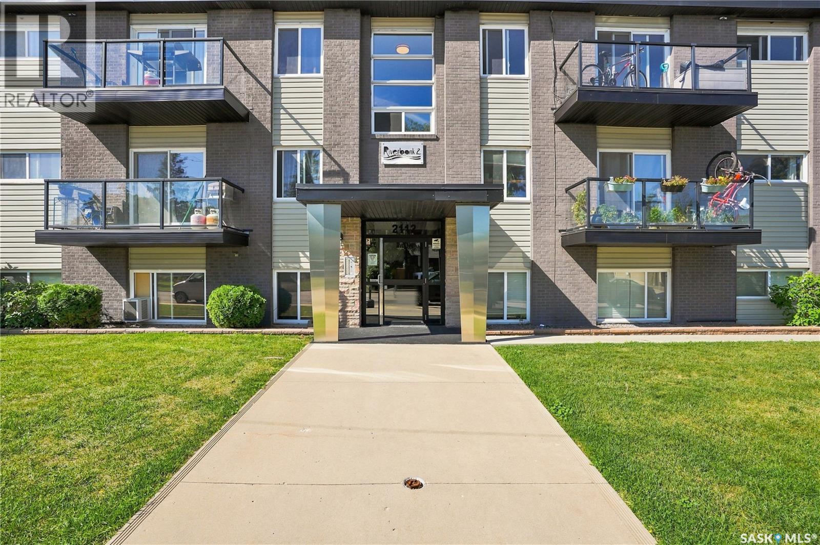 23 2112 Ste Cecilia Avenue, Saskatoon, Saskatchewan  S7M 0P2 - Photo 1 - SK047286