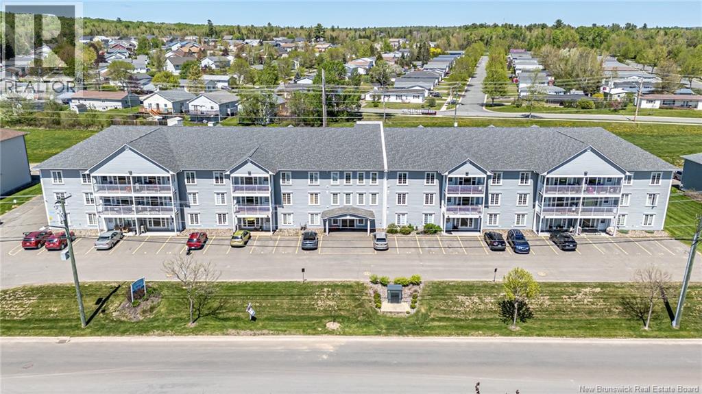 185 Reynolds Street Unit# 33, Fredericton, New Brunswick