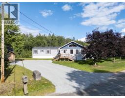 108 Landing Road, Geary, New Brunswick
