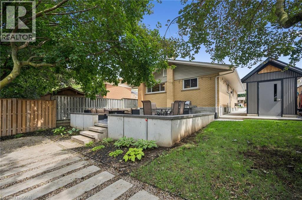 223 Carter Avenue, Waterloo, Ontario N2J 3K7 - Photo 33 - 40858769