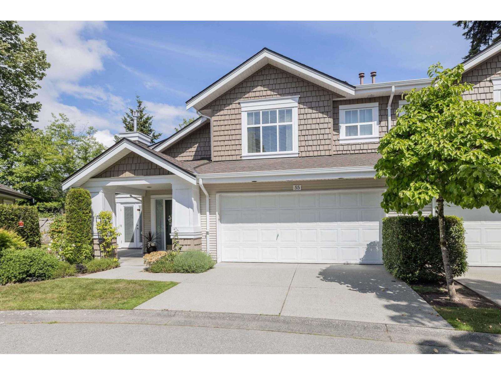55 14877 33 AVENUE, surrey, British Columbia
