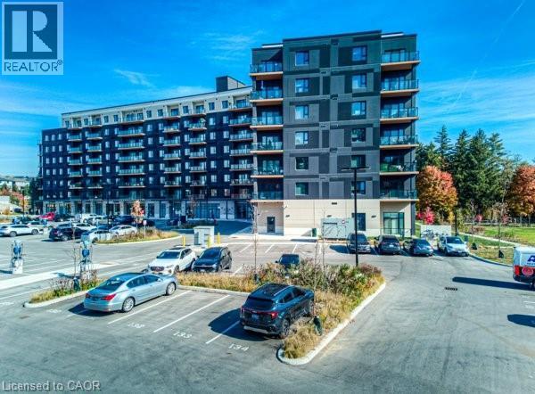 525 NEW DUNDEE Road Unit# 524