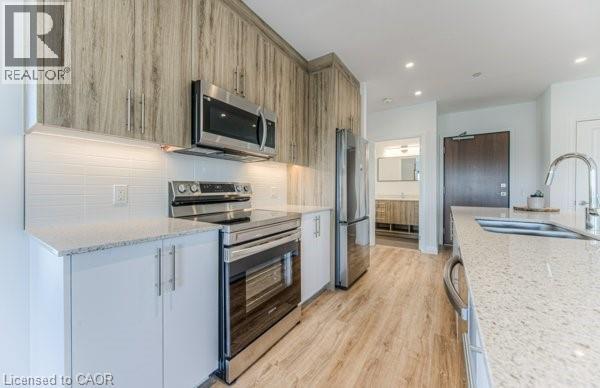 525 New Dundee Road Unit# 524, Kitchener, Ontario  N2P 2L1 - Photo 21 - 40860066