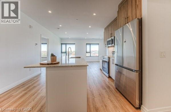 525 New Dundee Road Unit# 524, Kitchener, Ontario  N2P 2L1 - Photo 25 - 40860066