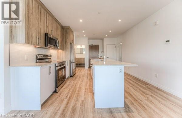 525 New Dundee Road Unit# 524, Kitchener, Ontario  N2P 2L1 - Photo 14 - 40860066