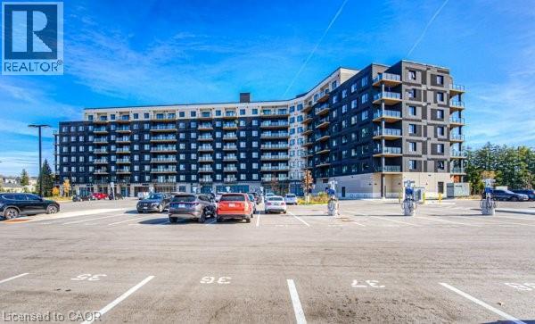 525 New Dundee Road Unit# 524, Kitchener, Ontario  N2P 2L1 - Photo 6 - 40860066