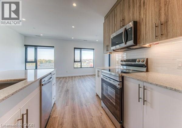 525 New Dundee Road Unit# 524, Kitchener, Ontario  N2P 2L1 - Photo 26 - 40860066