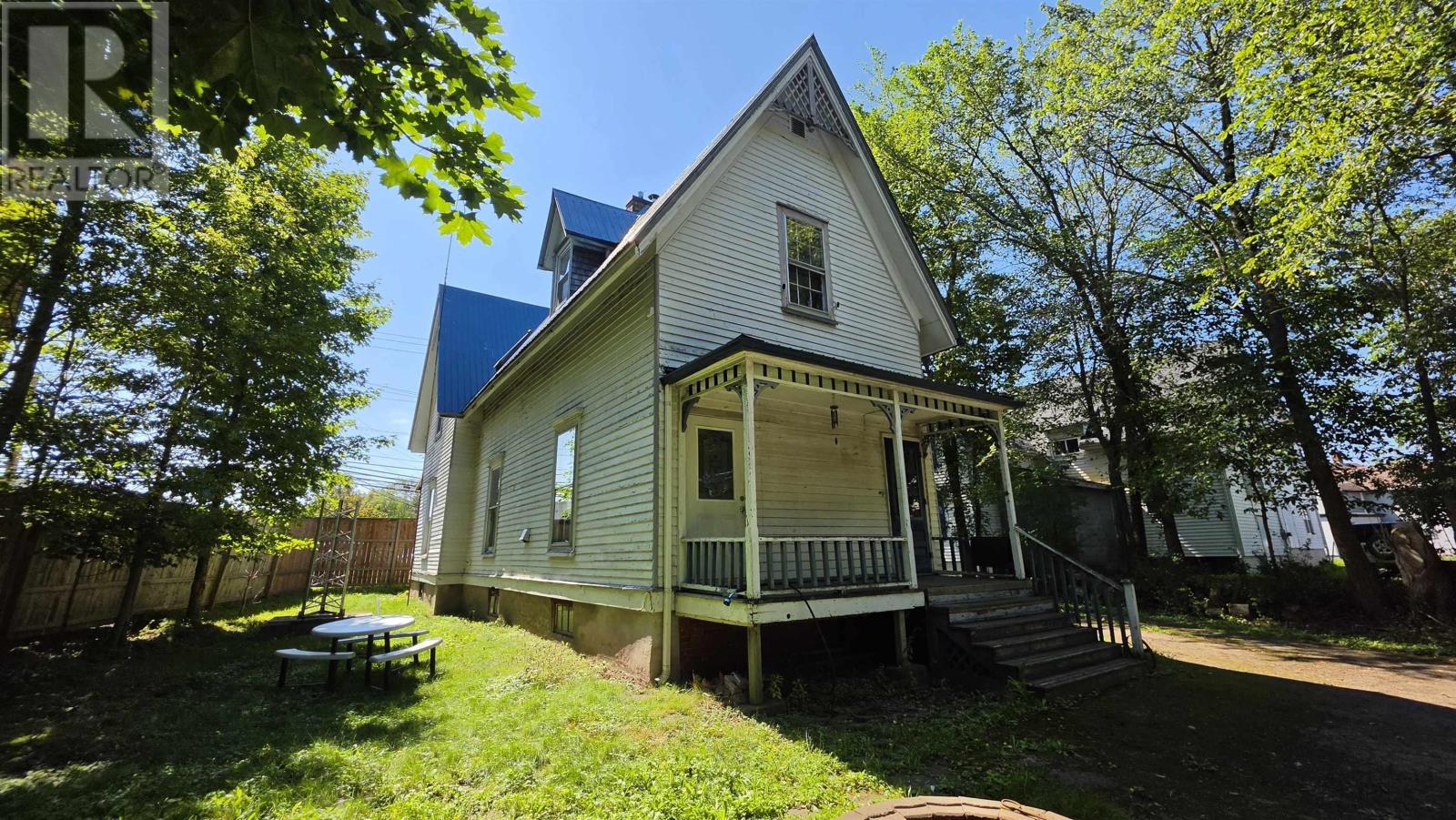 203 Queen Street, Truro, Nova Scotia  B2N 2B6 - Photo 27 - 202622220