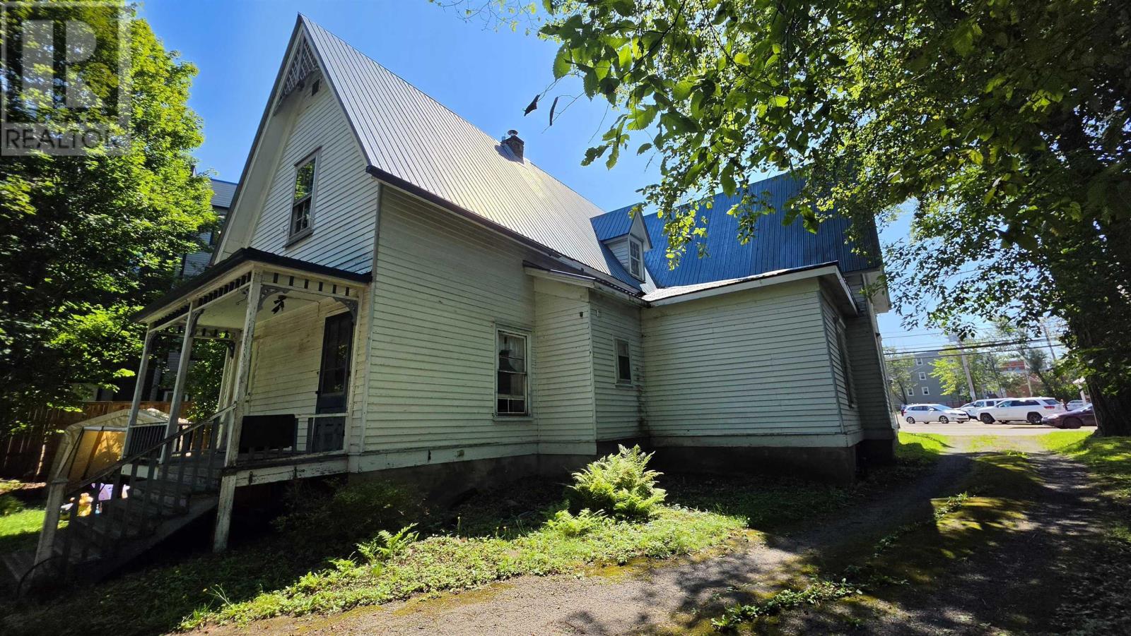 203 Queen Street, Truro, Nova Scotia  B2N 2B6 - Photo 28 - 202622220