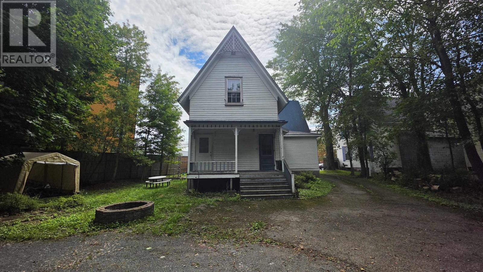 203 Queen Street, Truro, Nova Scotia  B2N 2B6 - Photo 29 - 202622220