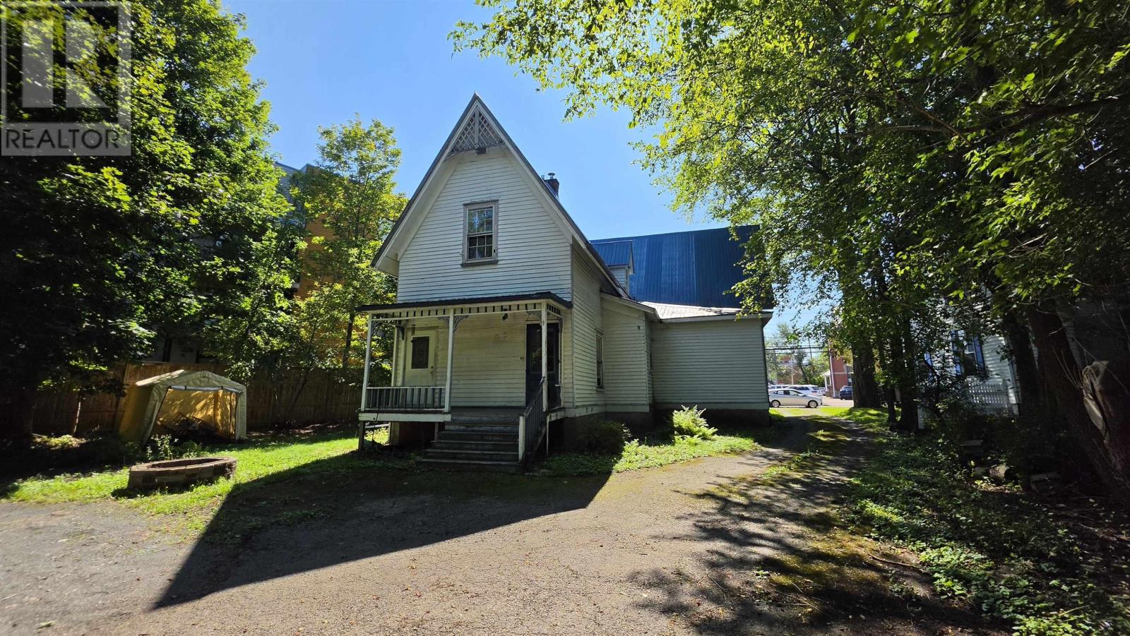 203 Queen Street, Truro, Nova Scotia  B2N 2B6 - Photo 30 - 202622220