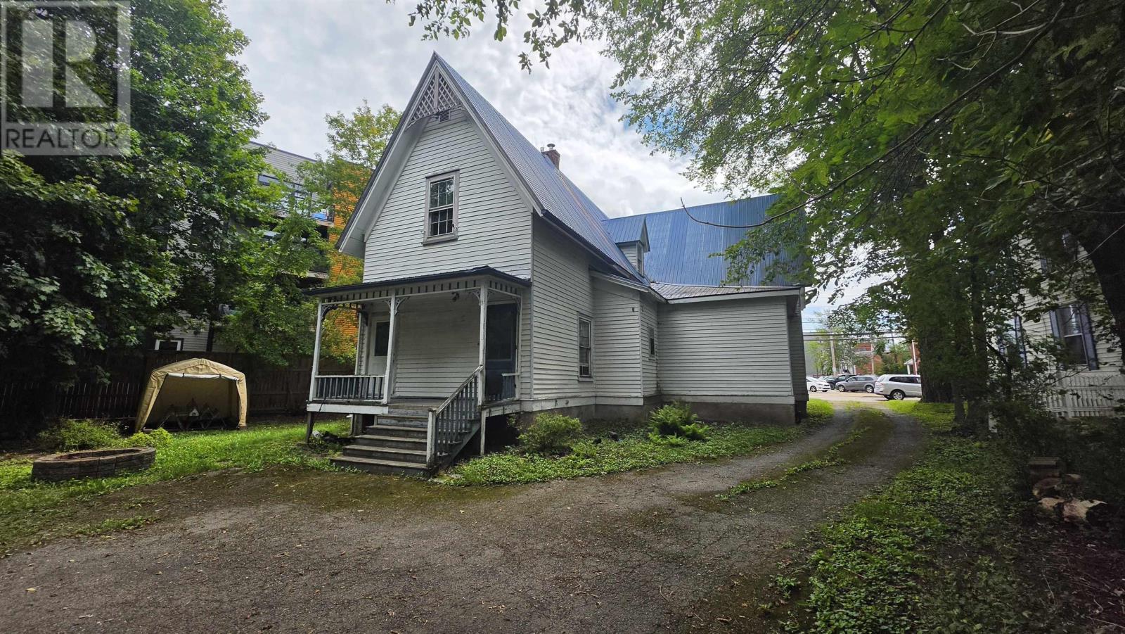 203 Queen Street, Truro, Nova Scotia  B2N 2B6 - Photo 31 - 202622220