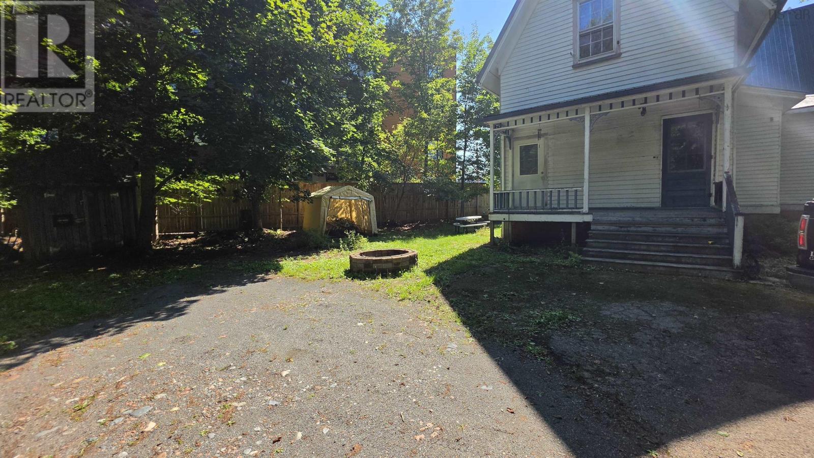 203 Queen Street, Truro, Nova Scotia  B2N 2B6 - Photo 32 - 202622220