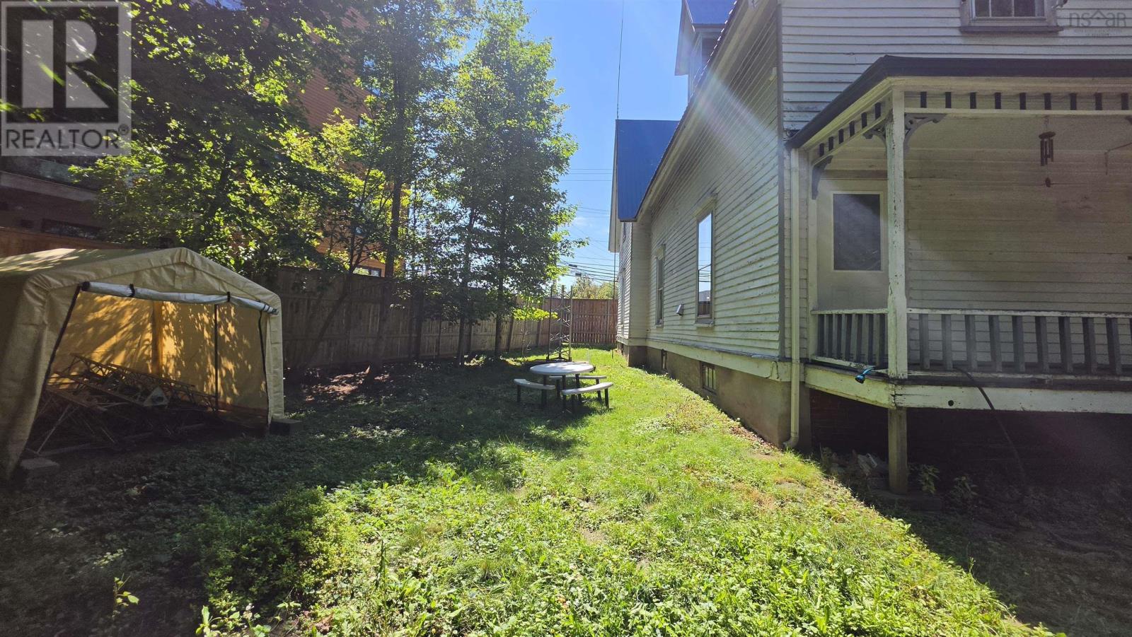 203 Queen Street, Truro, Nova Scotia  B2N 2B6 - Photo 33 - 202622220
