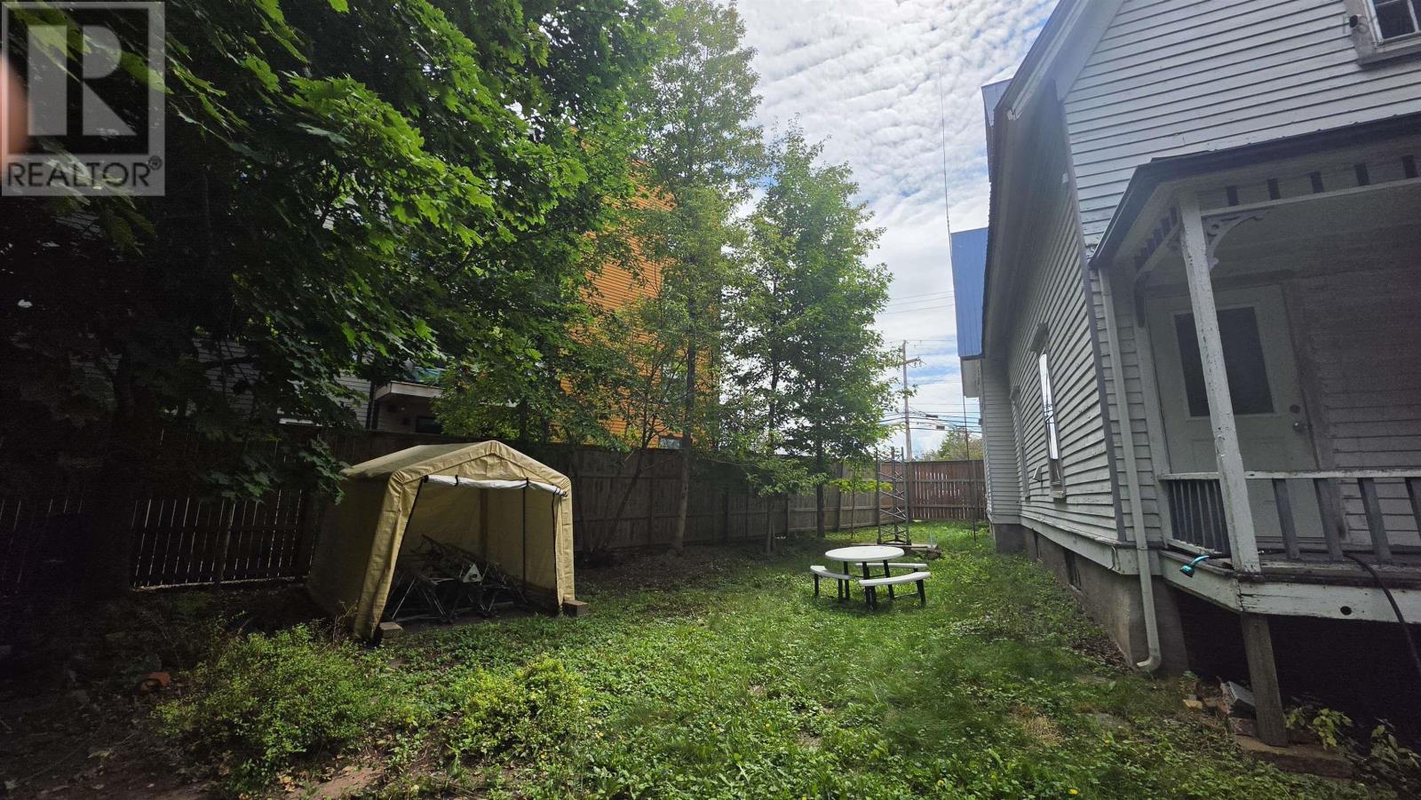 203 Queen Street, Truro, Nova Scotia  B2N 2B6 - Photo 34 - 202622220