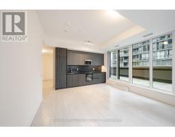 822 - 400 KING STREET W, Toronto, Ontario