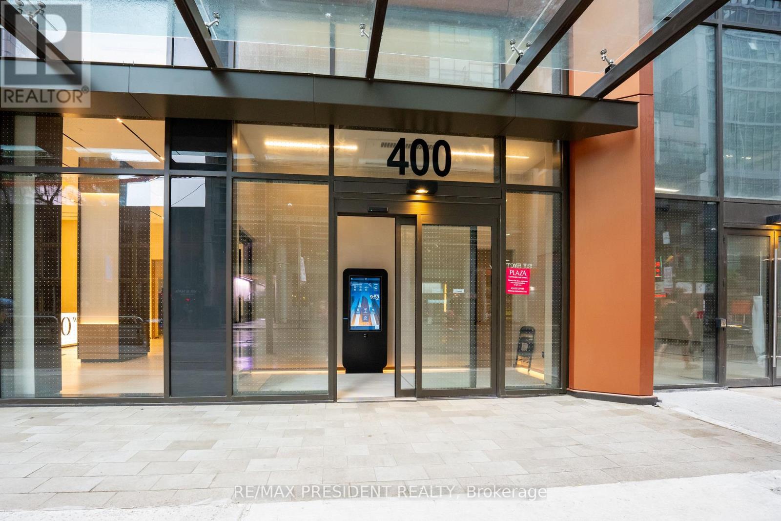 822 - 400 King Street W, Toronto, Ontario  M5V 1K2 - Photo 29 - C13737174