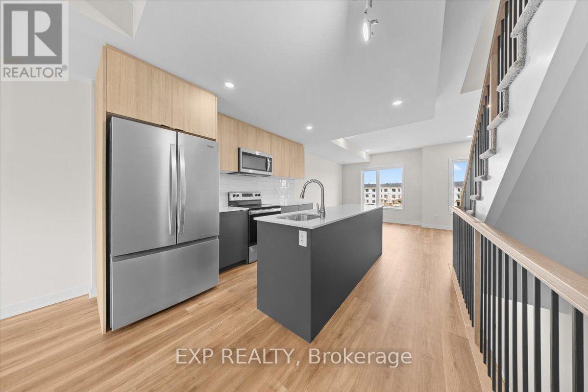 215 Antelope Private, Ottawa, Ontario  K2W 0C7 - Photo 6 - X13715570