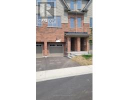 2663 MAGDALEN PATH, Oshawa, Ontario