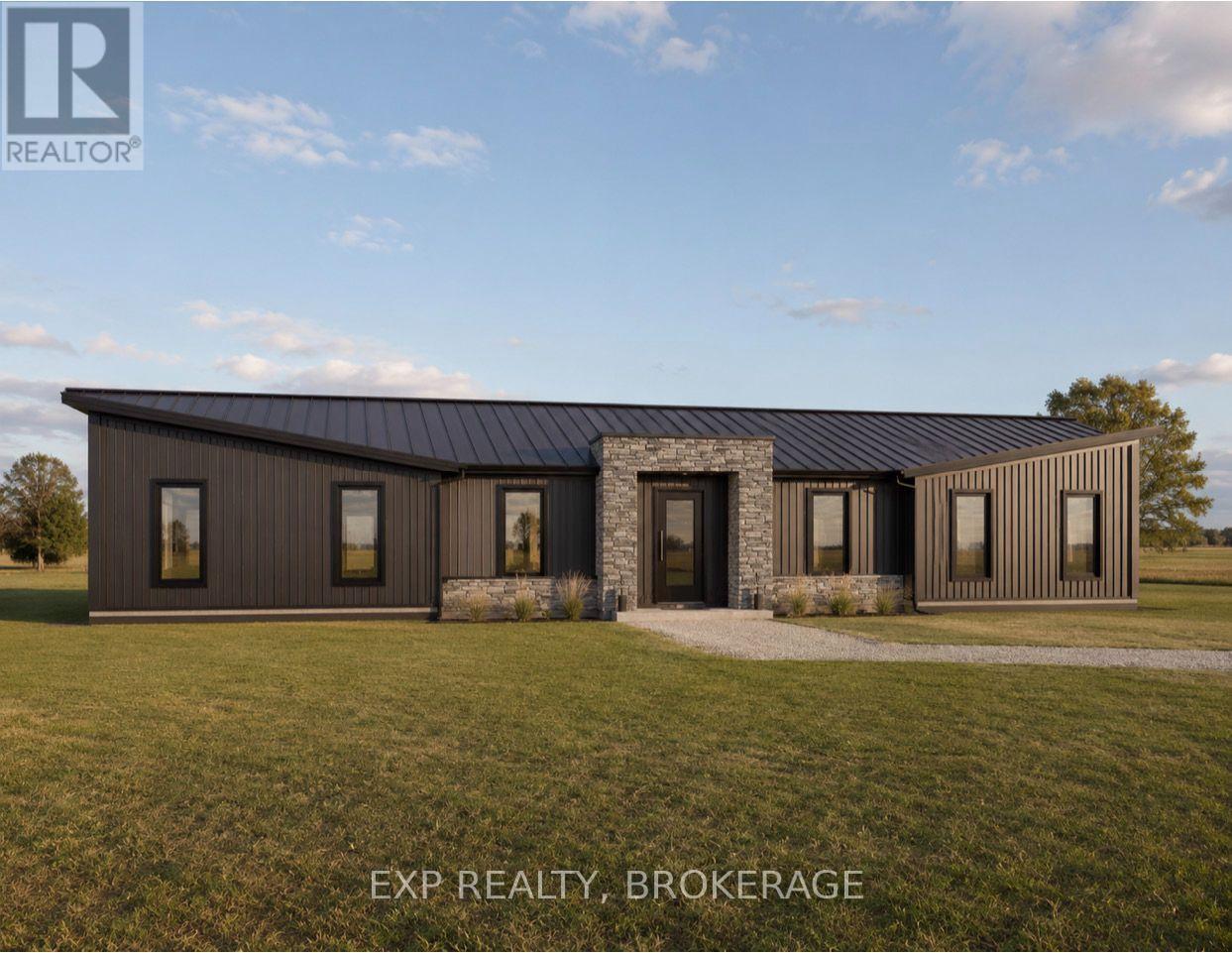 1624 FISH LAKE ROAD, Prince Edward County, Ontario