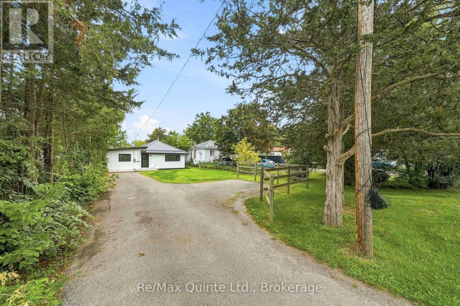 417 County Road 28, Prince Edward County, Ontario  K8P 3J1 - Photo 2 - X13737446