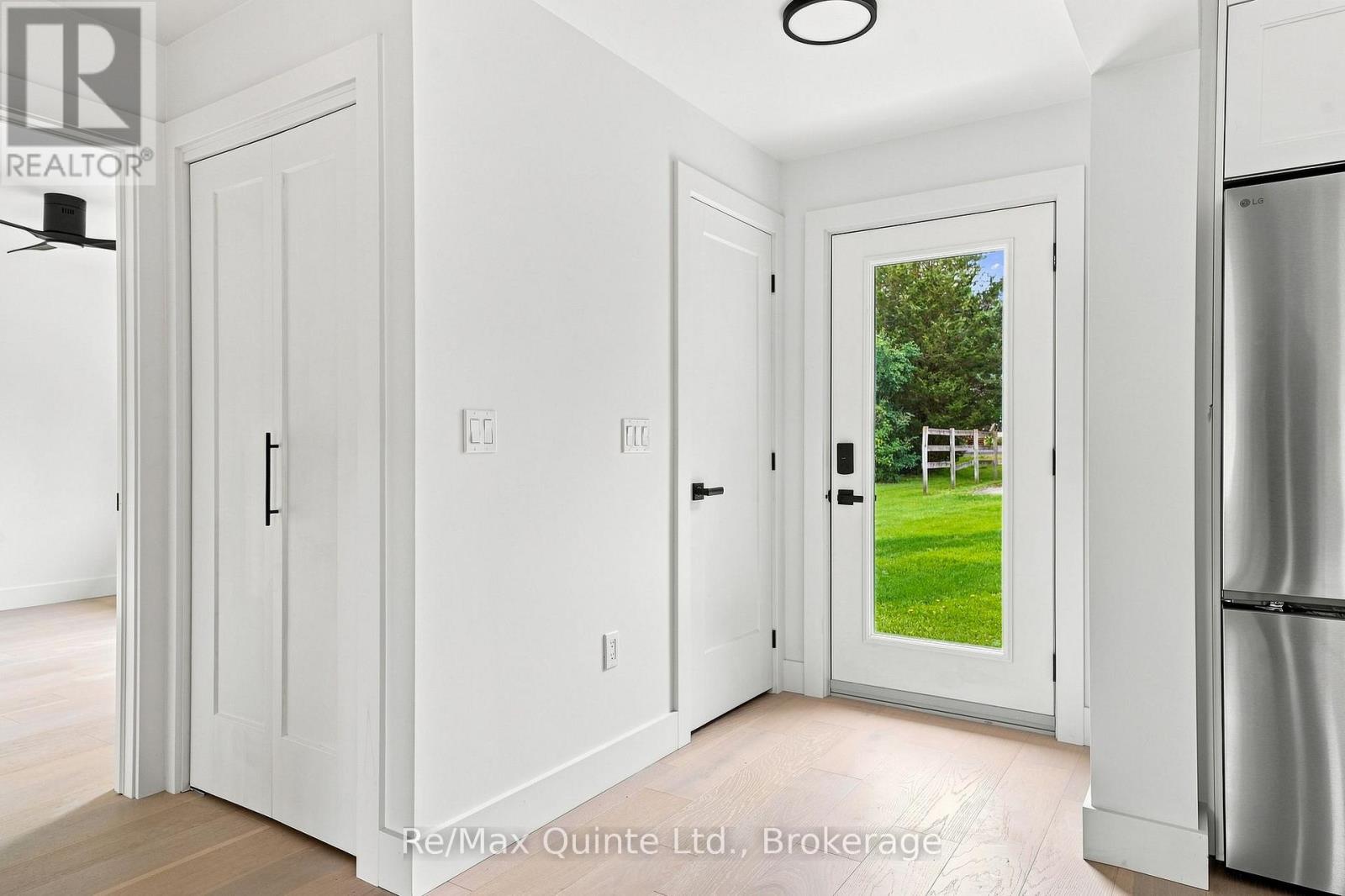 417 County Road 28, Prince Edward County, Ontario  K8P 3J1 - Photo 6 - X13737446