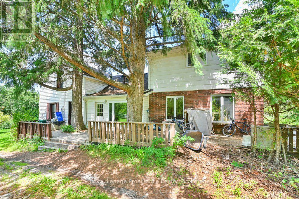 2014 Foxboro-Stirling Road, Quinte West, Ontario  K0K 3E0 - Photo 3 - X13737490