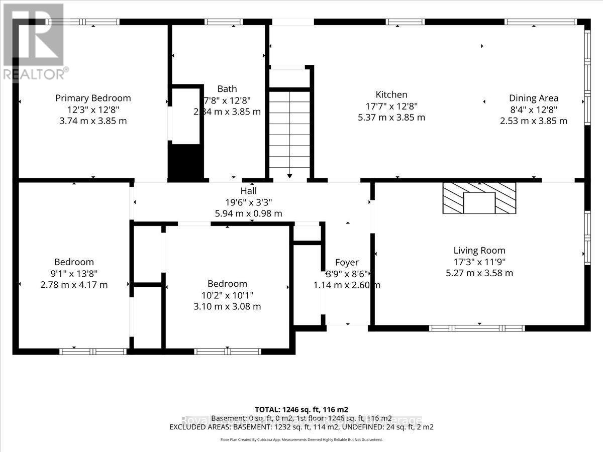 224 Zion Road, Belleville, Ontario  K0K 3E0 - Photo 27 - X13737642