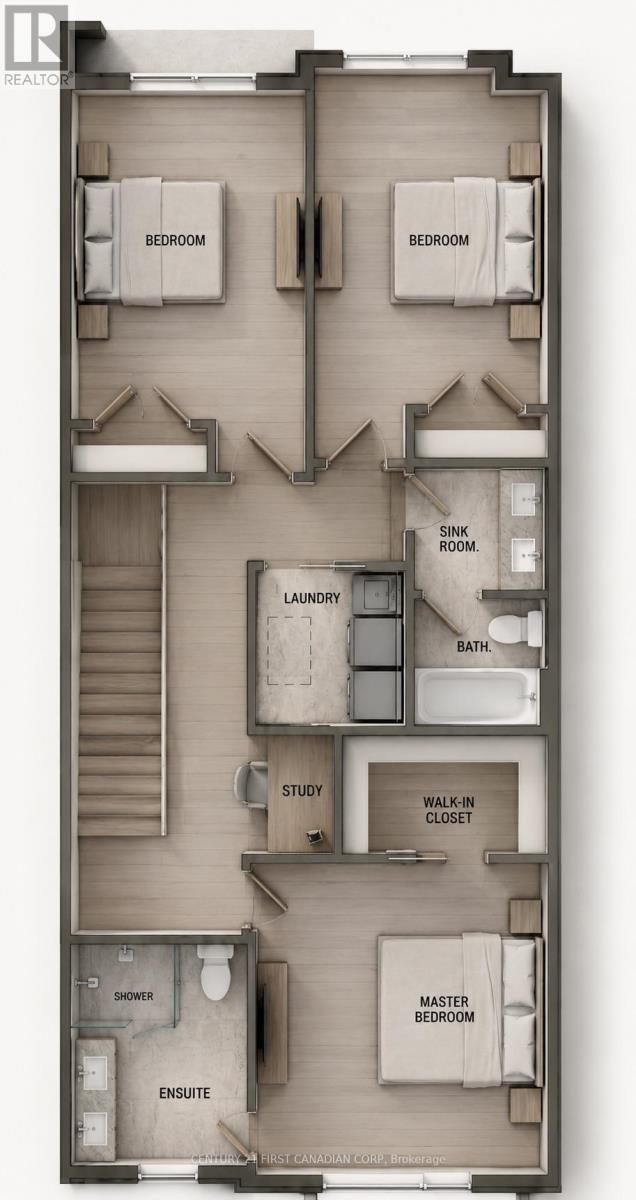 489 Upper Queen Street, London South, Ontario  N6C 3T8 - Photo 4 - X13737518
