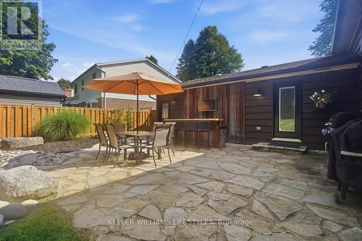740 Village Green Avenue, London South, Ontario  N6K 1H4 - Photo 33 - X13737544