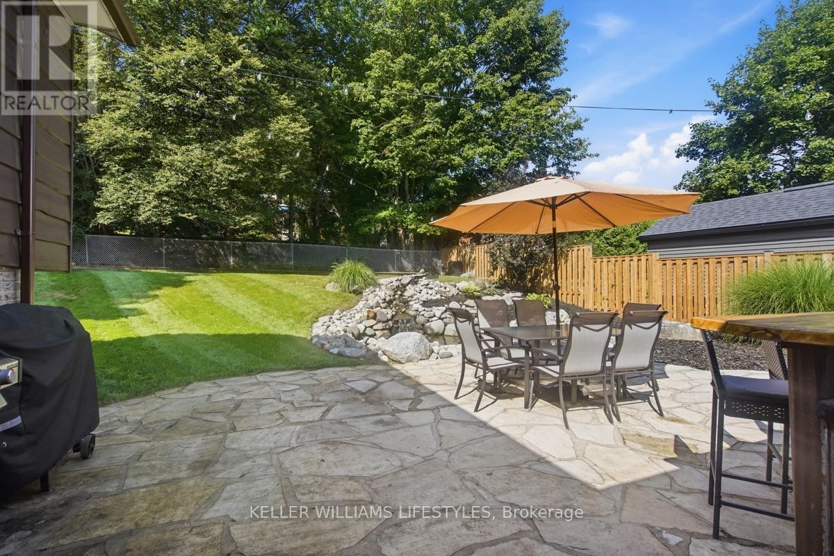 740 Village Green Avenue, London South, Ontario  N6K 1H4 - Photo 34 - X13737544