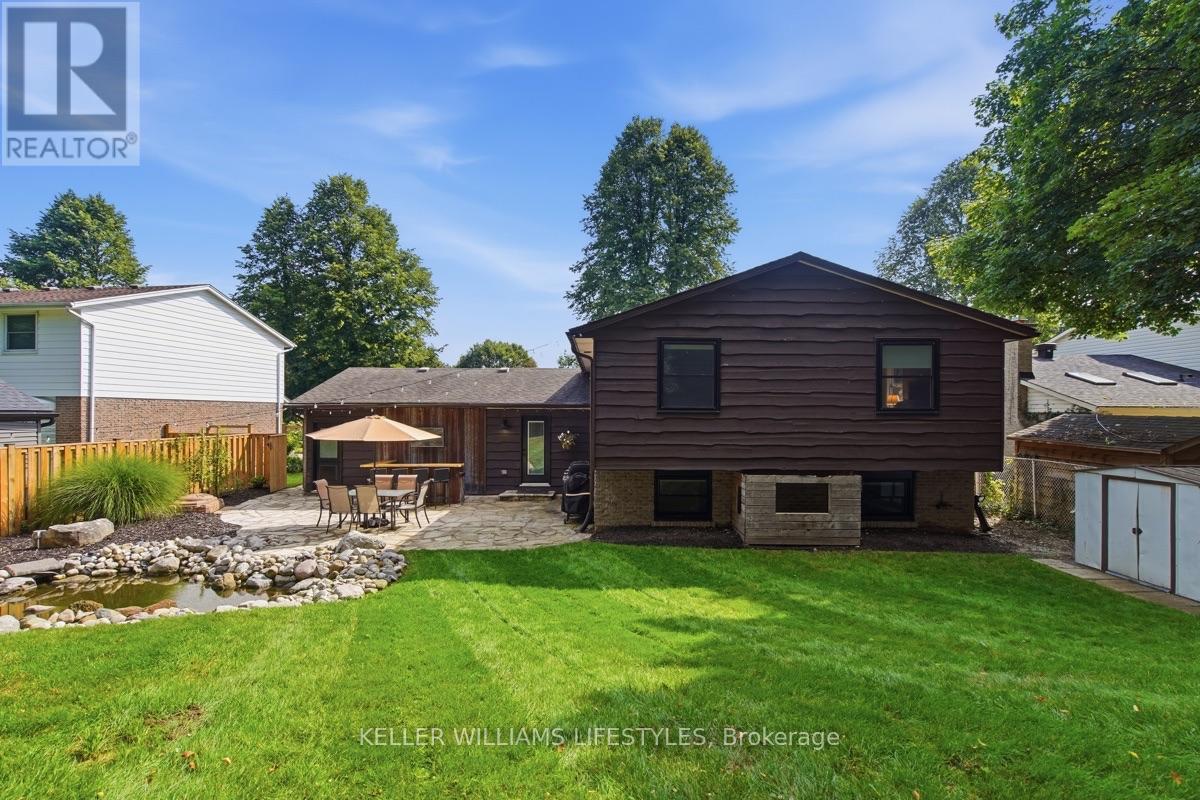 740 Village Green Avenue, London South, Ontario  N6K 1H4 - Photo 38 - X13737544