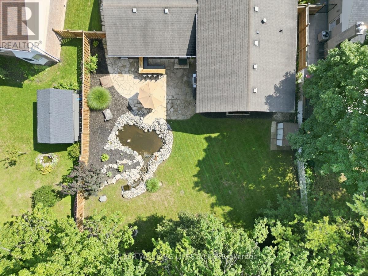 740 Village Green Avenue, London South, Ontario  N6K 1H4 - Photo 41 - X13737544