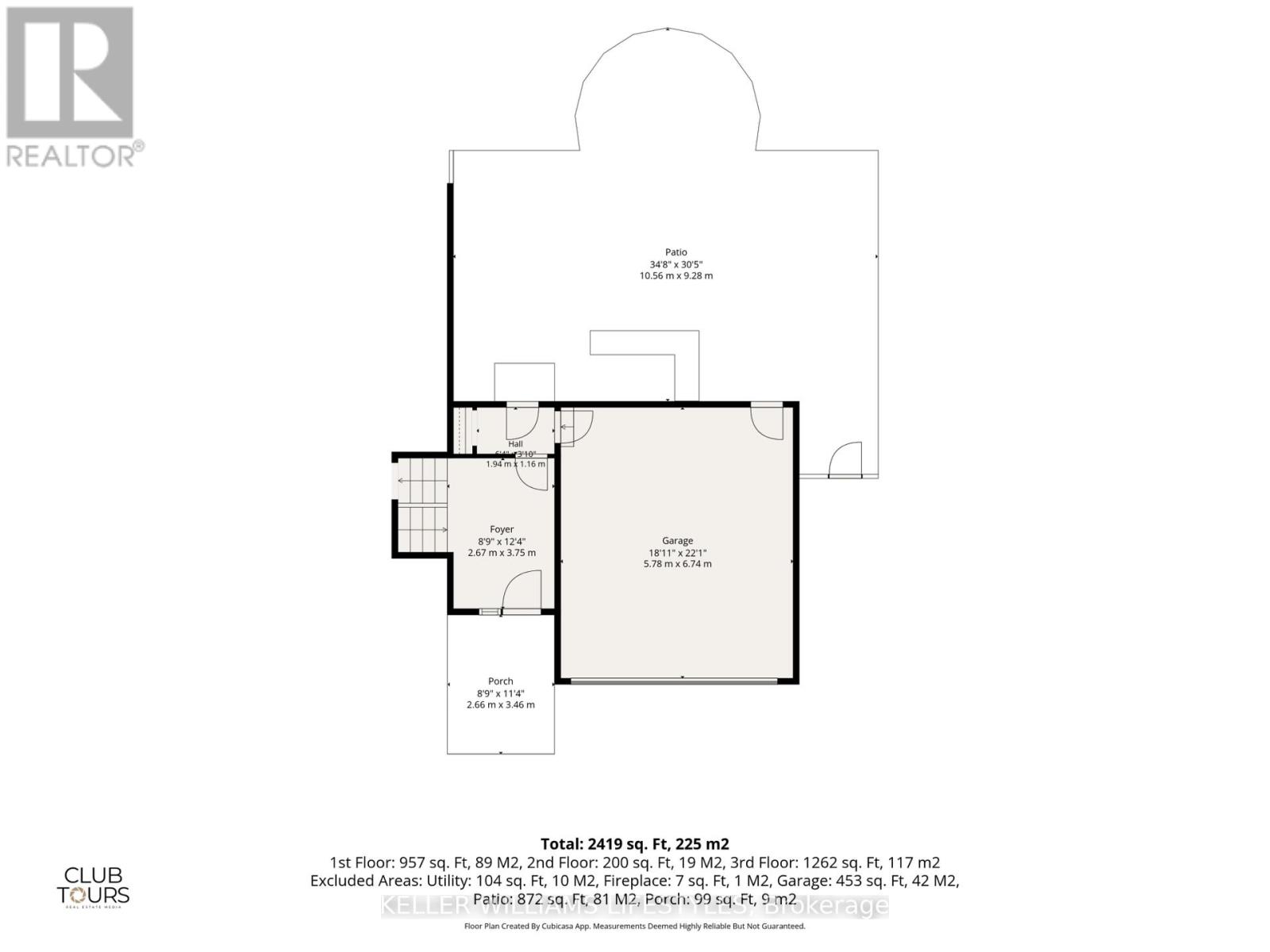 740 Village Green Avenue, London South, Ontario  N6K 1H4 - Photo 45 - X13737544