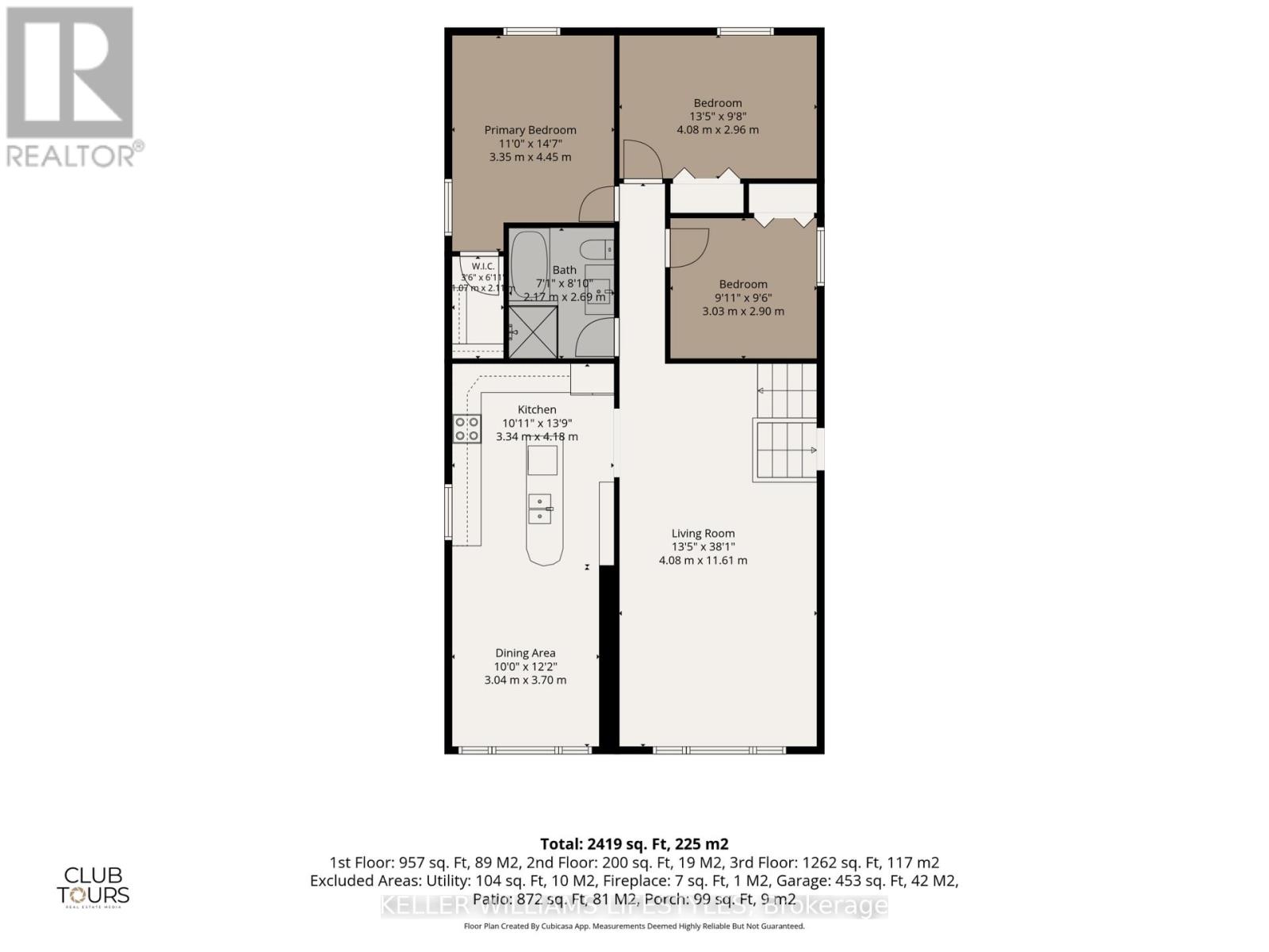 740 Village Green Avenue, London South, Ontario  N6K 1H4 - Photo 46 - X13737544