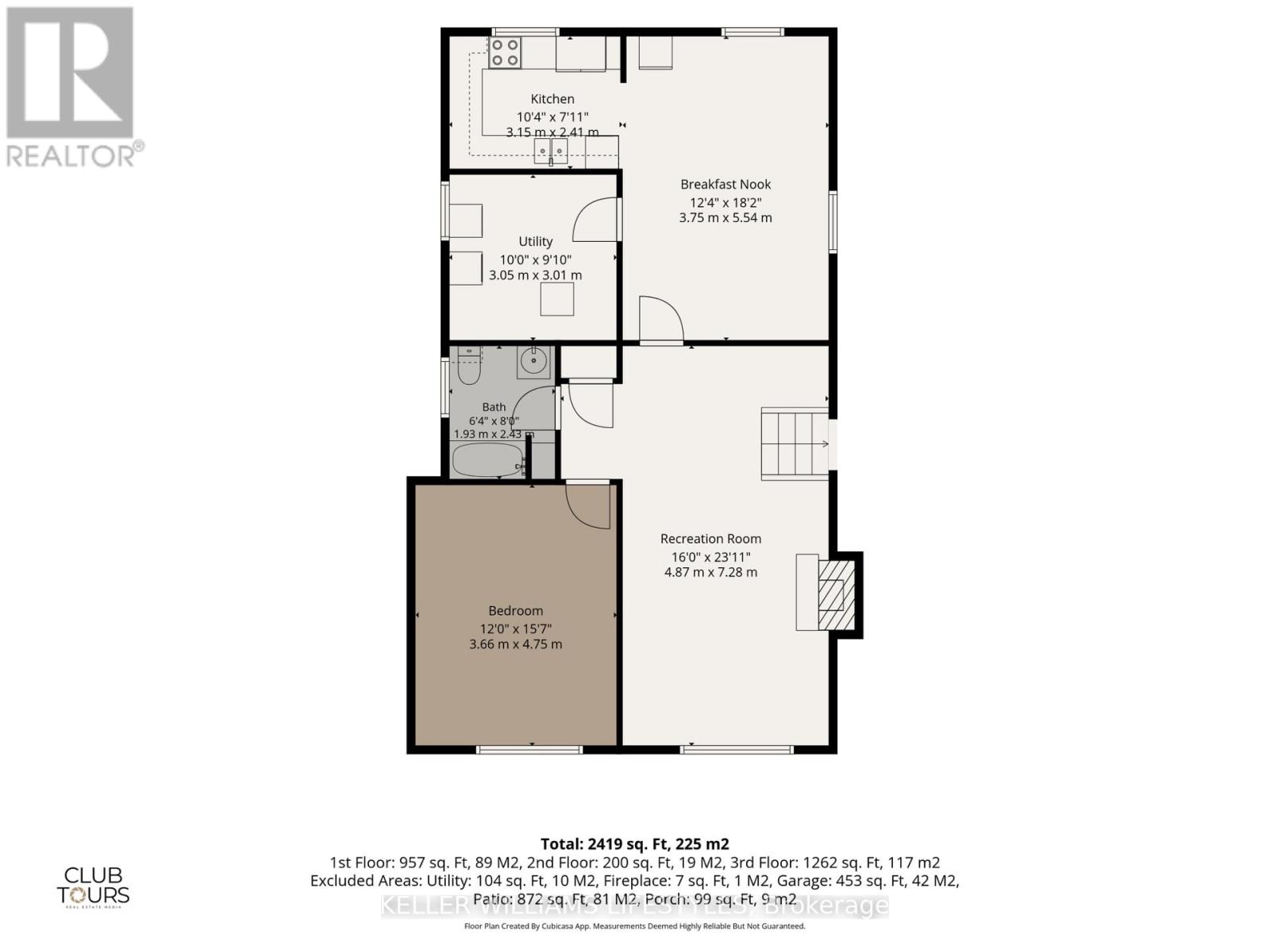 740 Village Green Avenue, London South, Ontario  N6K 1H4 - Photo 47 - X13737544