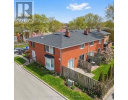 19 - 55 ARBOUR GLEN CRESCENT, London East, Ontario