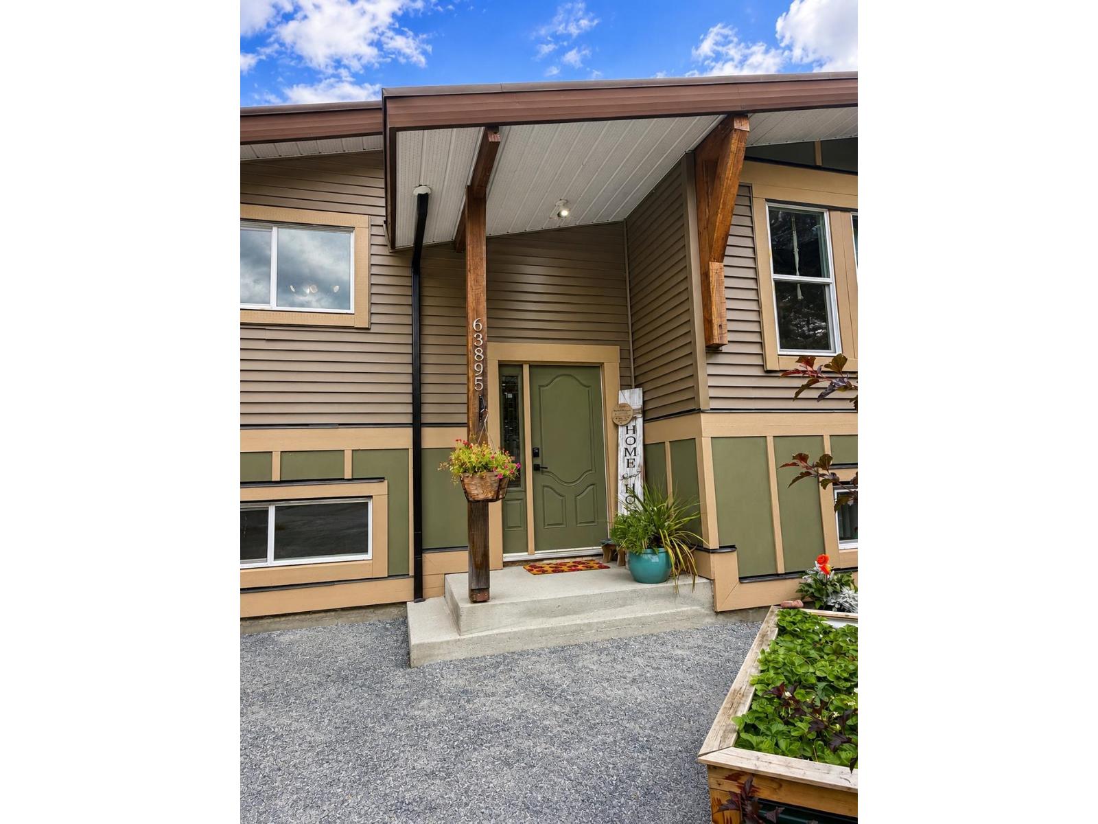 63895 Old Yale Road, Hope, Hope, British Columbia  V0X 1L2 - Photo 4 - R3159901