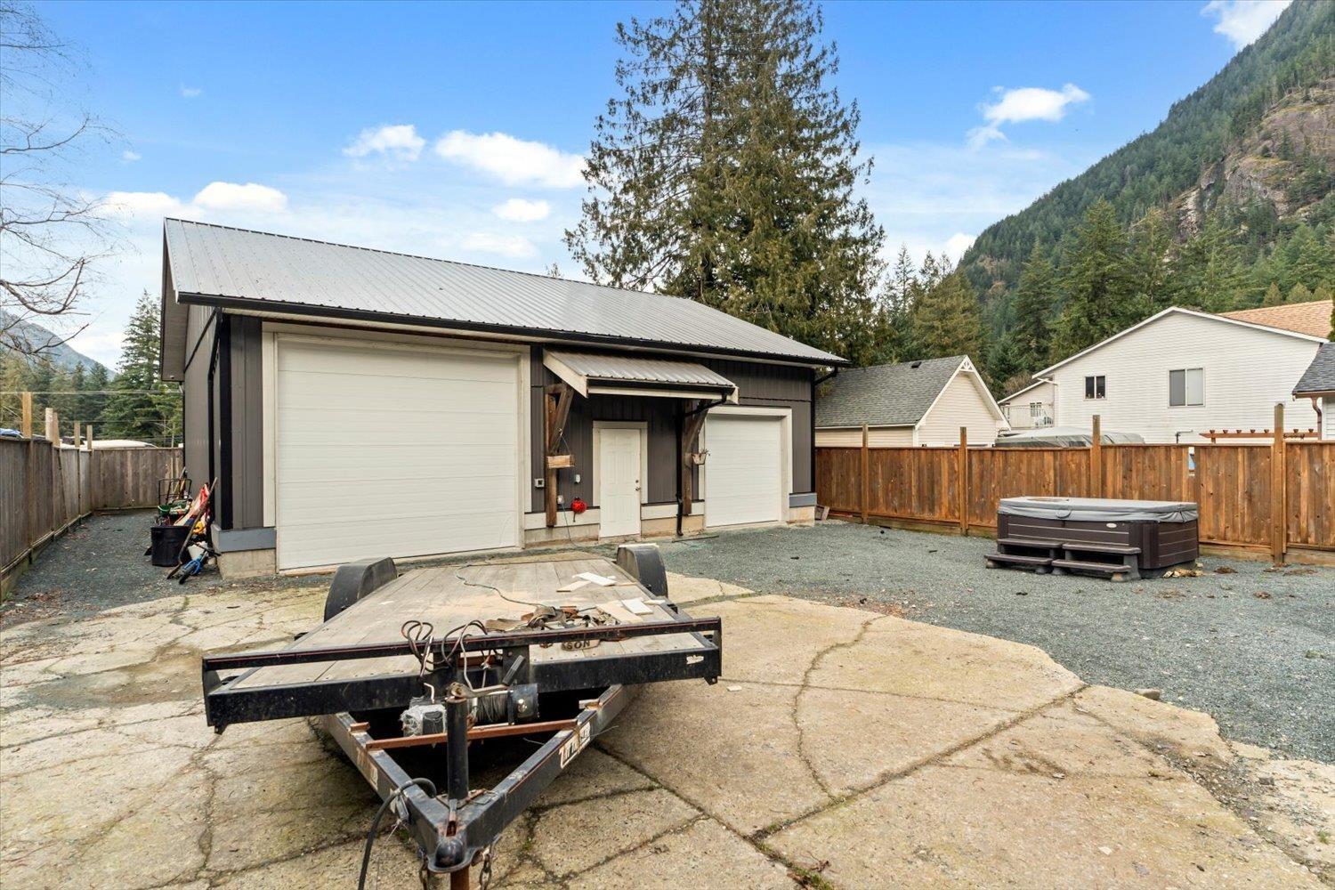 63895 Old Yale Road, Hope, Hope, British Columbia  V0X 1L2 - Photo 29 - R3159901